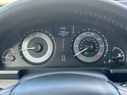 Used 2016 Honda Odyssey Touring Elite image 25