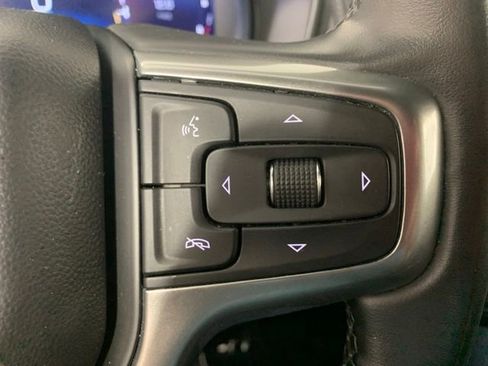 Used 2024 Chevrolet Suburban LT AWD/4WD image 18