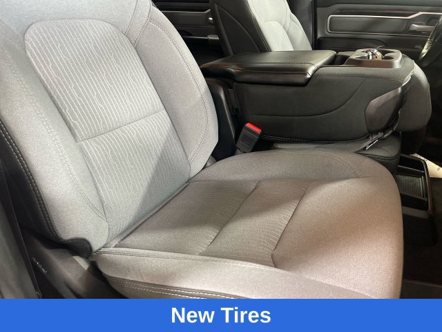 Certified 2019 RAM 1500 Big Horn AWD/4WD image 24