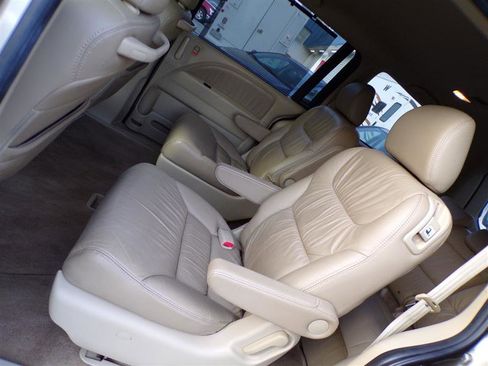 Used 2008 Honda Odyssey Touring image 25