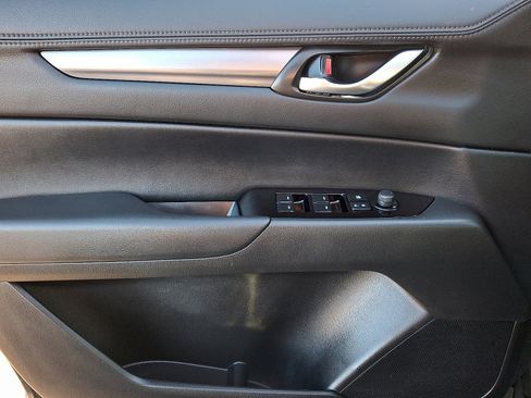 Certified 2023 MAZDA CX-5 AWD 2.5 S w/ Select Package image 14