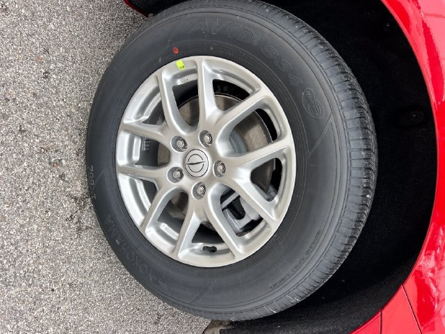 New 2026 Chrysler Pacifica Select FWD image 48