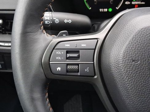 Certified 2024 Honda CR-V Sport-L image 22