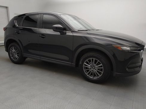 Used 2018 MAZDA CX-5 Sport w/ I-ACTIVSENSE Package image 11