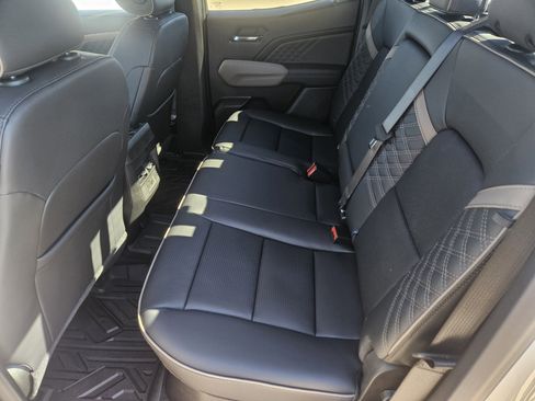 New 2026 GMC Canyon Denali image 22