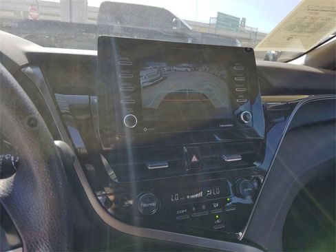 Used 2024 Toyota Camry LE image 14