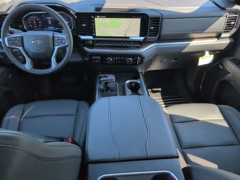 New 2026 Chevrolet Silverado 1500 RST image 30