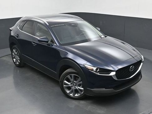 Certified 2025 MAZDA CX-30 AWD 2.5 S w/ Preferred Package image 32