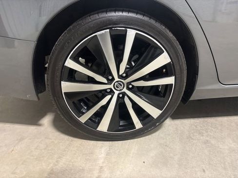 Used 2021 Nissan Altima 2.5 SR image 27