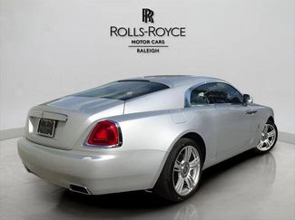 Certified 2014 Rolls-Royce Wraith RWD video 2