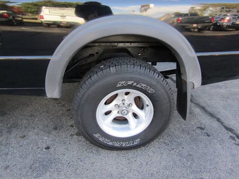 Used 1999 Ford Ranger XLT image 4