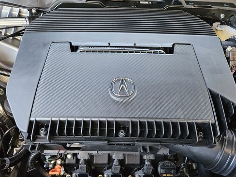 New 2026 Acura MDX FWD w/ Technology Package image 30