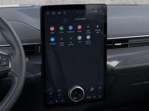 New 2025 Ford Mustang Mach-E GT image 14