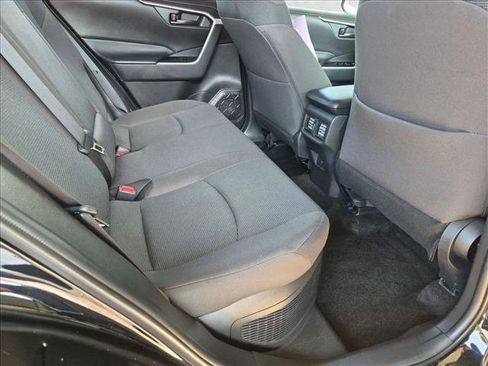 Certified 2025 Toyota RAV4 LE AWD/4WD image 20