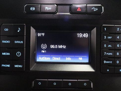 Used 2018 Ford F250 XL w/ Power Equipment Group AWD/4WD image 61