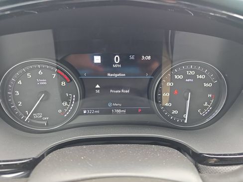 New 2026 Cadillac XT5 Premium Luxury w/ Driver Assist Package FWD image 36