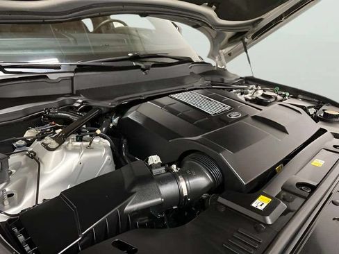 Used 2020 Land Rover Range Rover Autobiography AWD/4WD image 92