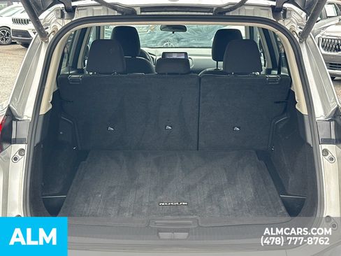 Used 2024 Nissan Rogue SV AWD/4WD image 21