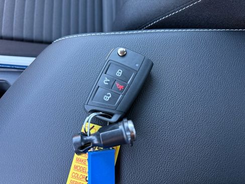 New 2026 Volkswagen Jetta S image 34