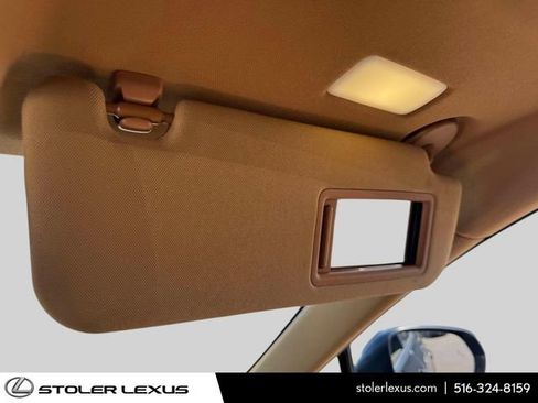 Used 2023 Lexus NX 350 AWD w/ Cold Area Package image 41