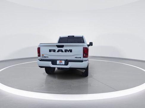 New 2026 RAM 2500 Lone Star image 7