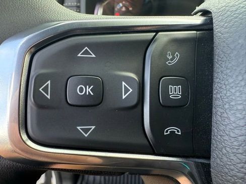 New 2026 RAM 2500 Laramie AWD/4WD image 15