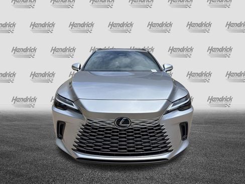 New 2026 Lexus RX 350 AWD image 3