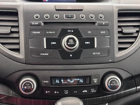 Used 2013 Honda CR-V EX-L image 41