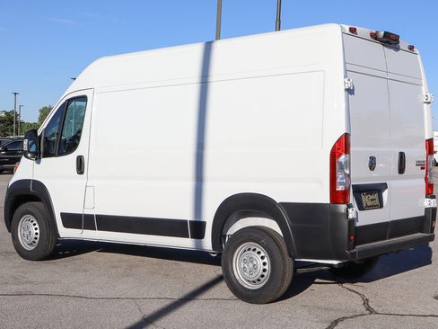 New 2026 RAM ProMaster 1500 w/ Convenience Group image 6