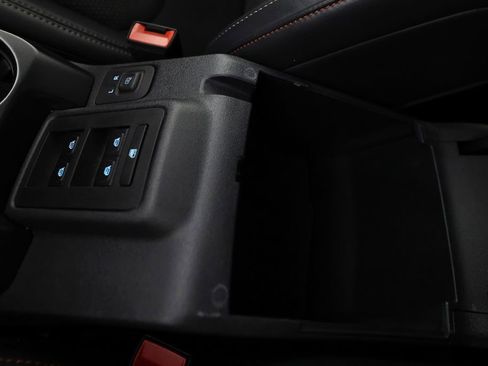 Used 2025 Ford Bronco Raptor image 40