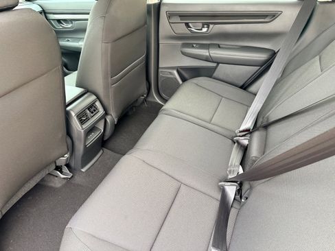 New 2026 Honda CR-V EX image 18