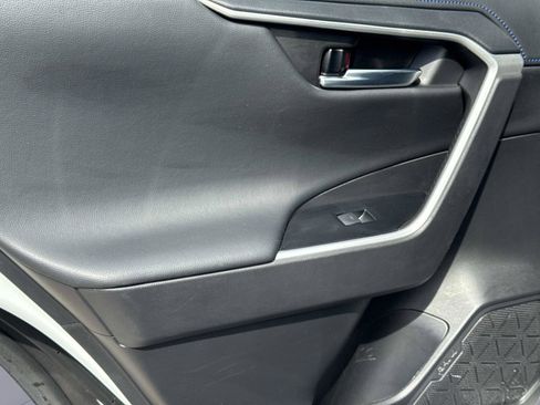 Used 2022 Toyota RAV4 XSE w/ XSE Grade Weather Package image 14