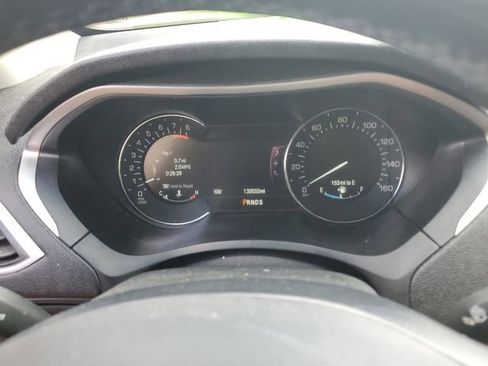Used 2016 Lincoln MKZ AWD w/ Equipment Group 200A Select image 24