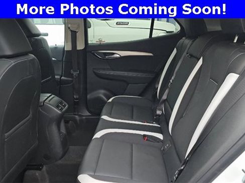 Used 2025 Buick Envision Sport Touring image 5