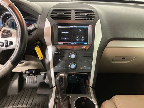 Used 2015 Ford Explorer XLT w/ Equipment Group 202A image 29