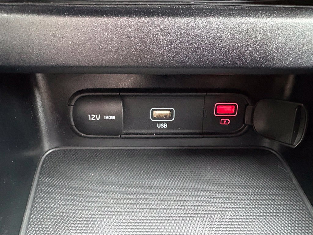 Used 2023 Kia Forte GT-Line FWD image 23
