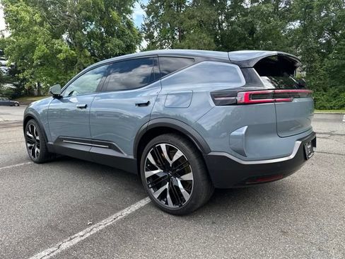 Used 2025 Polestar Polestar 3 AWD/4WD image 5