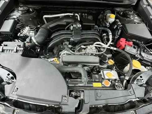 Certified 2024 Subaru Outback Premium AWD/4WD image 22