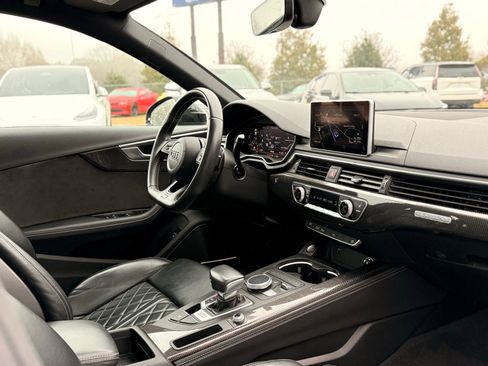 Used 2019 Audi S4 Premium Plus w/ Premium Plus Package image 35