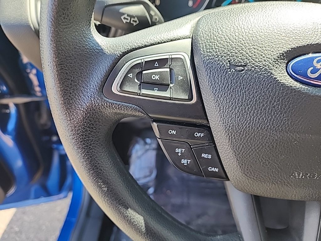 Used 2018 Ford Escape SE AWD/4WD image 14