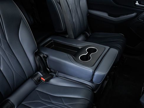 New 2026 Acura MDX Type S AWD/4WD image 34