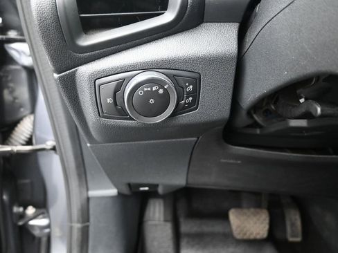 Used 2019 Ford EcoSport SE FWD image 12