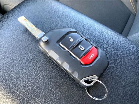 Certified 2024 Jeep Wrangler Willys image 12