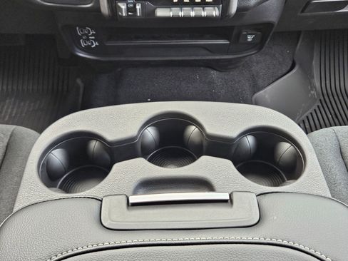 New 2026 RAM 2500 Tradesman image 10