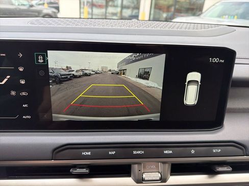 New 2027 Kia Telluride S AWD/4WD image 33