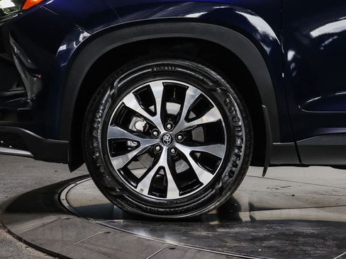 Certified 2024 Toyota Grand Highlander AWD Hybrid image 10