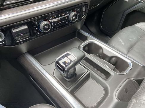 Used 2023 Chevrolet Silverado 1500 LTZ w/ LTZ Convenience Package II image 23