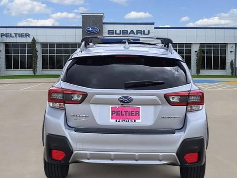 Used 2023 Subaru Crosstrek 2.0i Premium AWD/4WD image 8