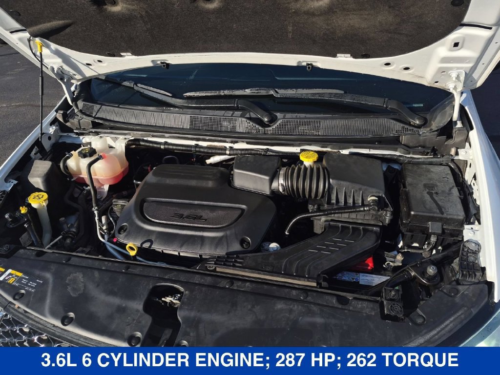 Used 2023 Chrysler Pacifica Limited FWD image 34
