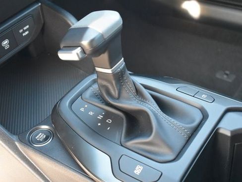 New 2025 Kia K4 LXS image 21